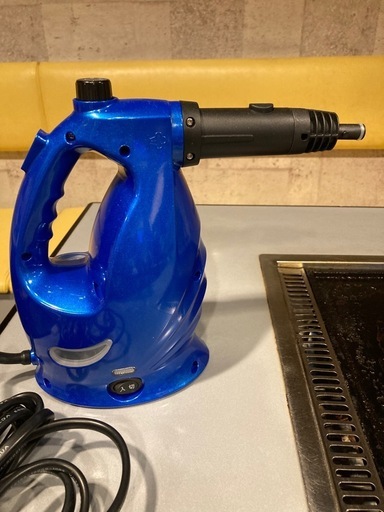 H2Oウルトラスチーム7