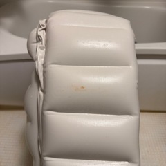 Richell リッチェル　ベビーバスの画像