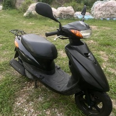 ジョグ 50の画像