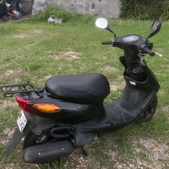 ジョグ 50の画像