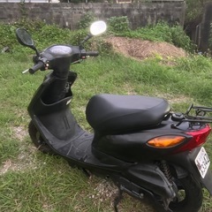 ジョグ 50の画像