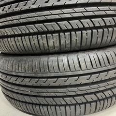 165/50R15 ZEETEX タイヤの画像