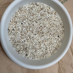 エサ用米　ペットや鳥さんの飼料用の画像