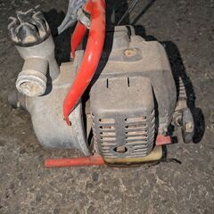 エンジンポンプの画像