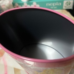 プリキュア缶ケースあげます♡の画像