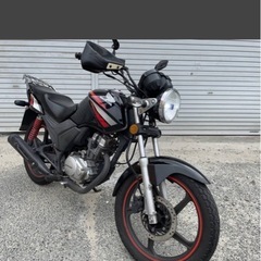 ホンダ　　ＣＢＦ125        売ります‼️の画像