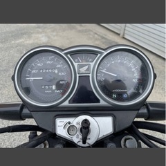 ホンダ　　ＣＢＦ125        売ります‼️の画像