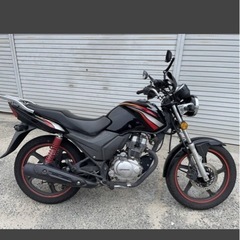 ホンダ　　ＣＢＦ125        売ります‼️の画像