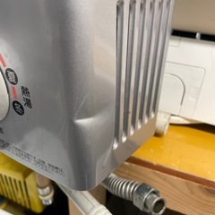 【中古】給湯器　リンナイ　2020年製【IK54】の画像