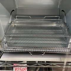 【中古】オーブントースター　象印　2025年製【IK56】の画像