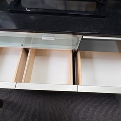 テレビ台(値引可能)の画像