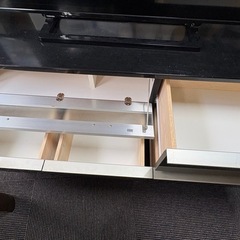 テレビ台(値引可能)の画像