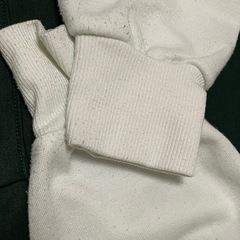 フード付きトレーナー140の画像