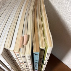 雑誌　暮しの手帖　12冊の画像