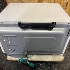 【中古】日立オーブンレンジ　2020年製【IK58】の画像