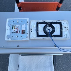 f●■【2023年製】ノーリツ・ガスふろ給湯器【ecoジョーズ】GRQ-C2062SAX-2・プロパン仕様 LPガス用・リモコン有り 20号の画像