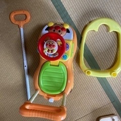 アンパンマン の車の画像