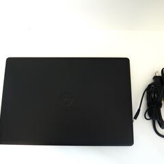 DELL Windows11 15.6型ノートPC SSD + メモリ12GB + WEBカメラ【メンテナンス済み】（37521319）の画像