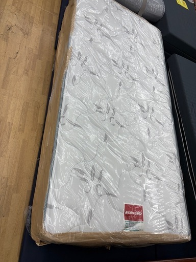 【ドリーム川西店限定】フランスベッド マットレス シングル MH-EJF   【2125540000045347 】