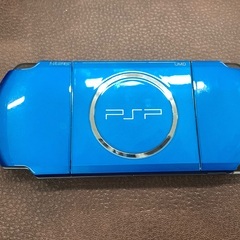 【トレファク松原店】PSP(ピーエスピー)のご紹介です。の画像