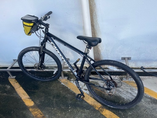 マウンテンバイク　28インチ