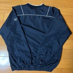NIKE  Vジャン　XXLの画像