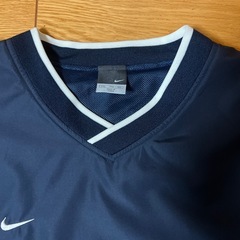 NIKE  Vジャン　XXLの画像