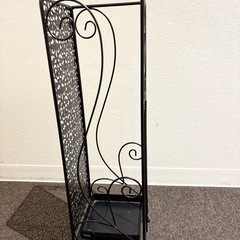 【11/19まで】傘立て/黒/おしゃれ の画像