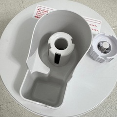 フランフラン 加湿器の画像