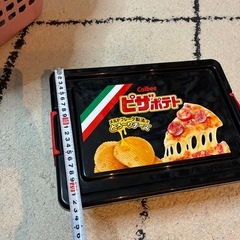 ピザポテトボックスの画像
