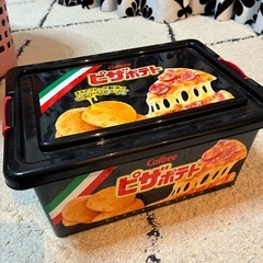 ピザポテトボックスの画像