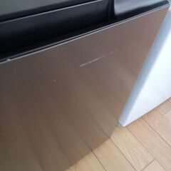 ★リユースのサカイつくば店★TK6664 SHARP 冷蔵庫 SJ-D15K-H 152L 24年製 動作確認／クリーニング済み　【リユースのサカイつくば店】の画像