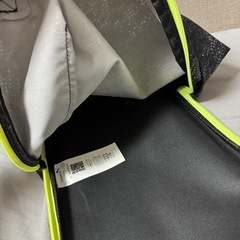 PUMA シューズバック　新品未使用　の画像