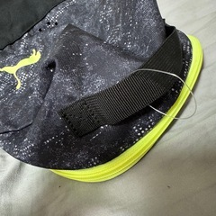 PUMA シューズバック　新品未使用　の画像