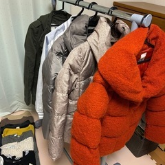 まとめ売り　レディースの画像