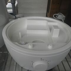 Siroca シロカ 加湿器 2023年製 SD-C113【モノ市場東浦店】41の画像