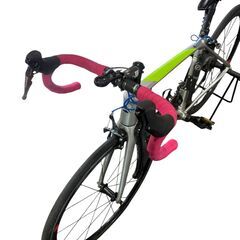 メリダ スクルトゥーラ100 ロードバイク フレーム約480mm 中古 MERIDAの画像