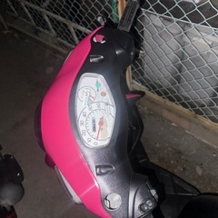 スズキ LETS 2台 各55000の画像