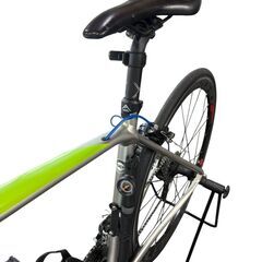 メリダ スクルトゥーラ100 ロードバイク フレーム約480mm 中古 MERIDAの画像