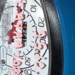 スズキ LETS 2台 各55000の画像