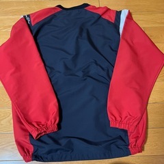 ミズノプロ　　Vジャン　　XOの画像