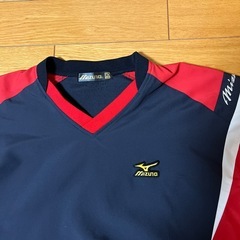 ミズノプロ　　Vジャン　　XOの画像