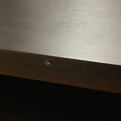 テレビ台お譲りししますの画像