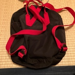 カンケン　バックの画像