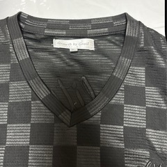 メンズ服の画像