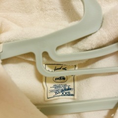 《ジェラピケ》ベビーポンチョ 90~100cmの画像