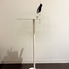 【11/19まで】手を使わない消毒スタンド/フットペダル式の画像