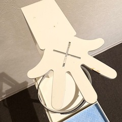 【11/19まで】手を使わない消毒スタンド/フットペダル式の画像