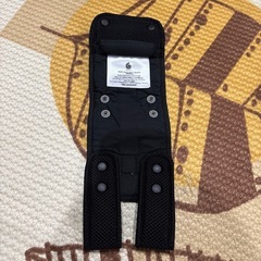 エルゴ　付属品の画像