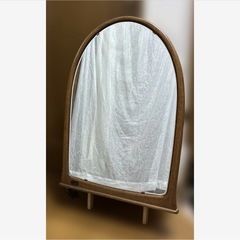 ドレッサー（レトロ）　の画像